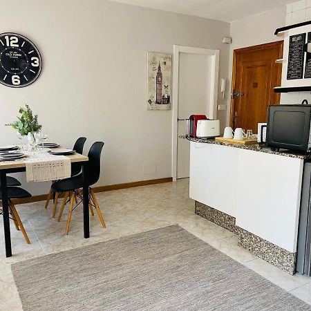 ヴィーゴEl Apartamento De La Colegiataアパートメント エクステリア 写真