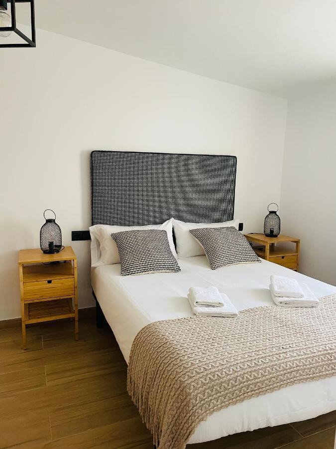ヴィーゴEl Apartamento De La Colegiataアパートメント エクステリア 写真