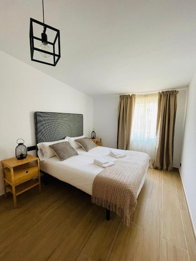 ヴィーゴEl Apartamento De La Colegiataアパートメント エクステリア 写真