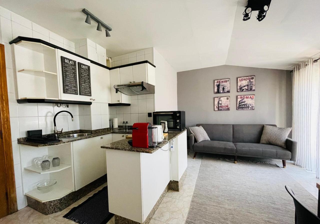 ヴィーゴEl Apartamento De La Colegiataアパートメント エクステリア 写真