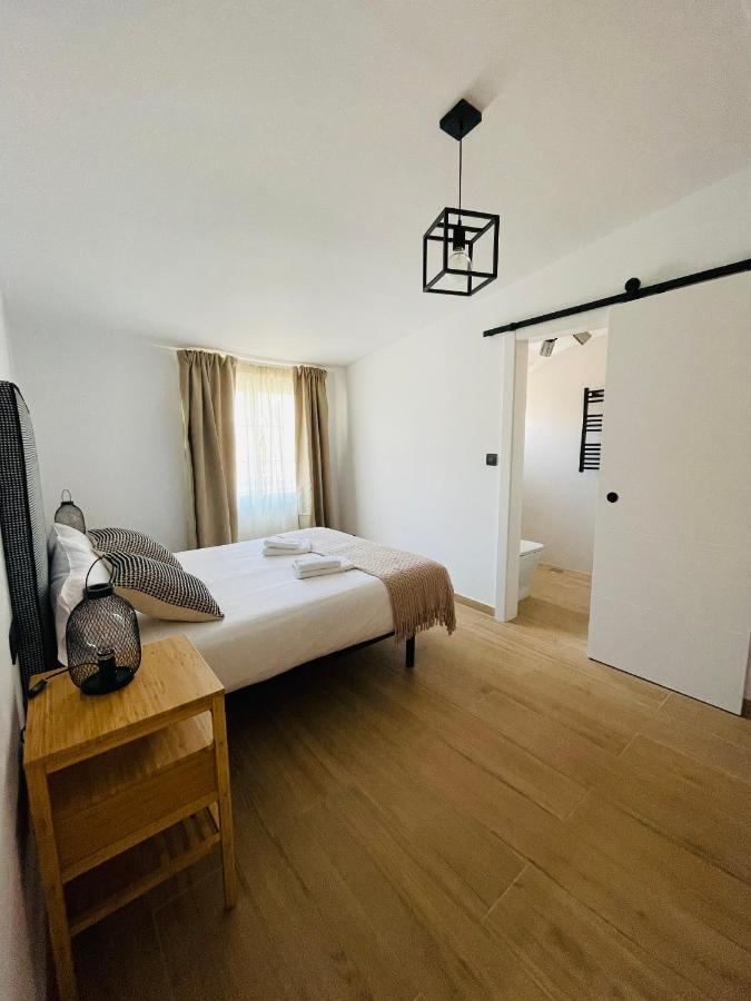 ヴィーゴEl Apartamento De La Colegiataアパートメント エクステリア 写真