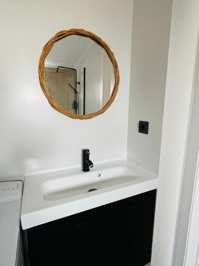 ヴィーゴEl Apartamento De La Colegiataアパートメント エクステリア 写真