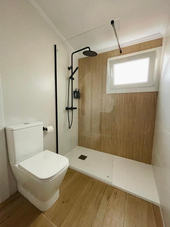 ヴィーゴEl Apartamento De La Colegiataアパートメント エクステリア 写真