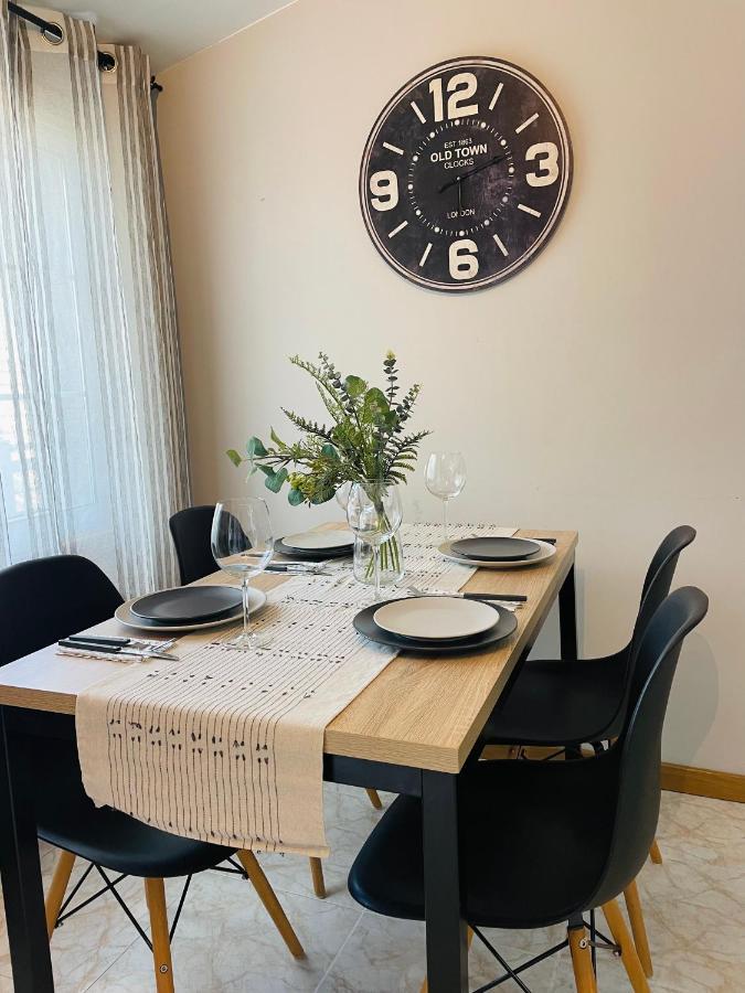 ヴィーゴEl Apartamento De La Colegiataアパートメント エクステリア 写真